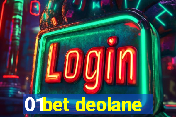 01bet deolane